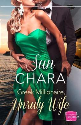 Greek Millionaire, Unruly Wife image