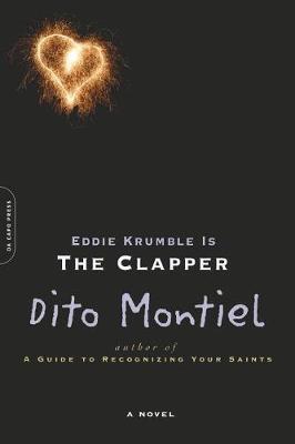 Eddie Krumble Is the Clapper by Dito Montiel image