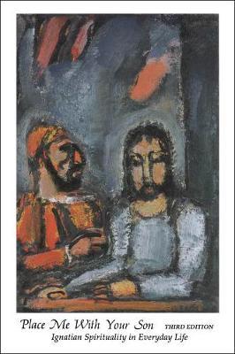 Place Me With Your Son by James W Skehan image