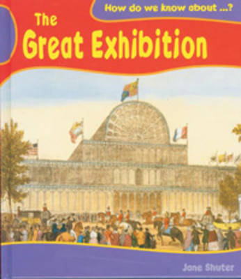 The Great Exhibition by Jane Shuter image