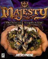 Majesty: The Fantasy Kingdom Simulation (includes Northern expansion pack) for PC Majesty: The Fantasy Kingdom Simulation (includes Northern expansion pack) for PC