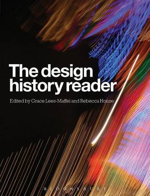 The Design History Reader image