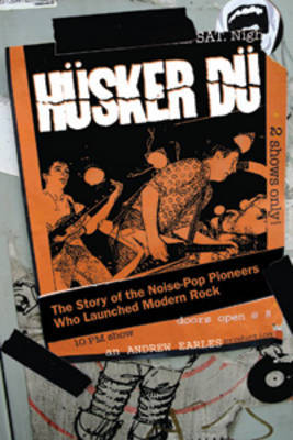 Husker Du by Andrew Earles image