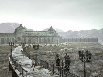 Syberia (Jewel Case packaging) image