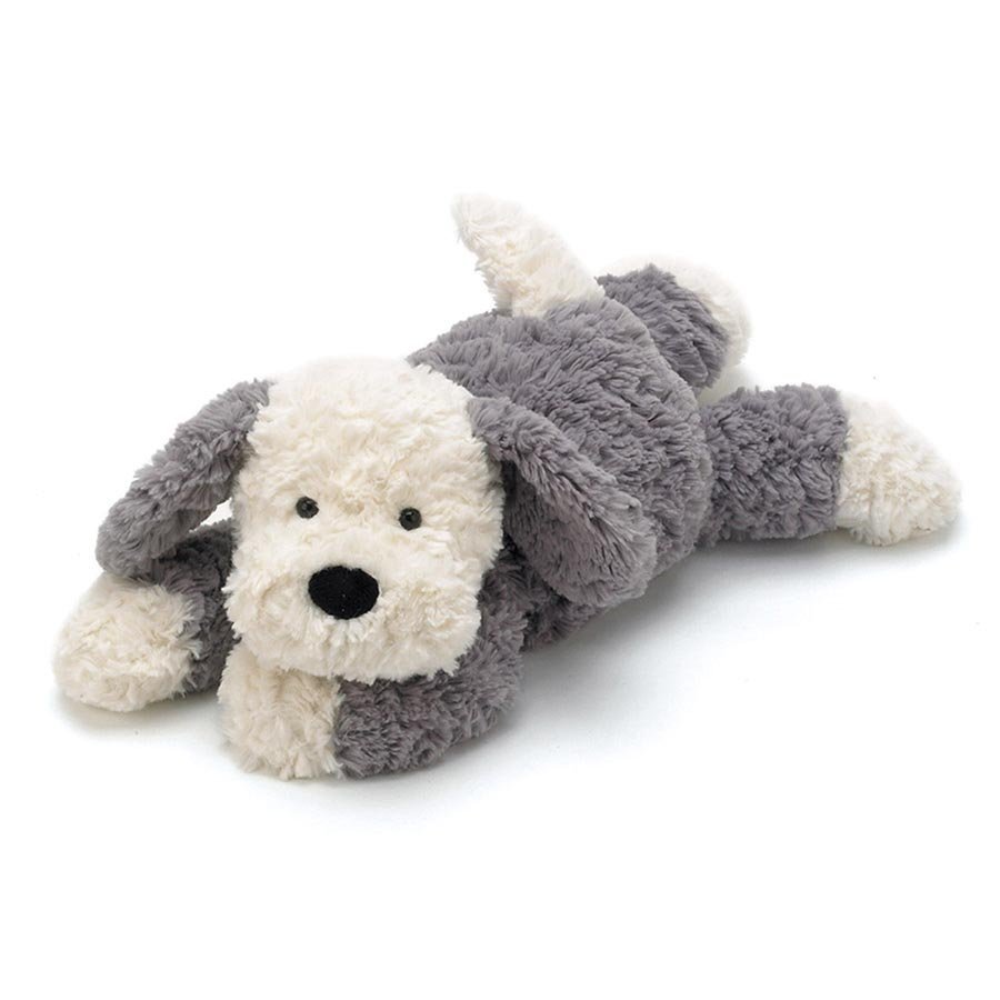 Jellycat: Tumblie Sheep Dog - Medium Plush image