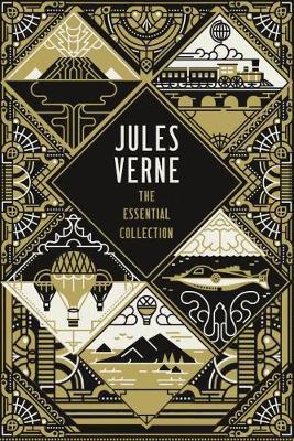 Jules Verne by Jules Verne image
