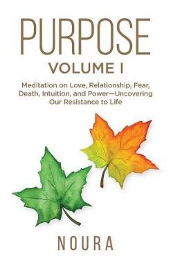 Purpose - Volume I by Noura Books image