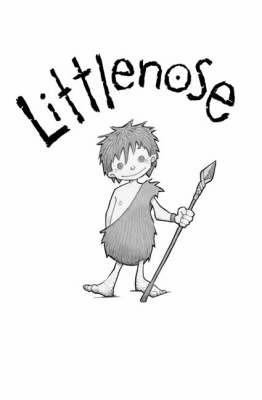 Littlenose the Leader: No. 5 by John Grant image