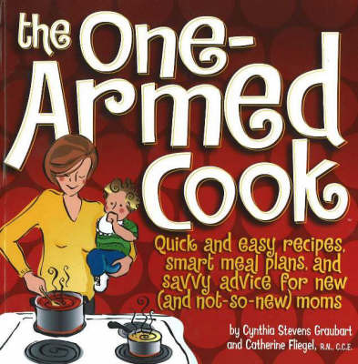 One-Armed Cook image