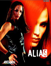 Alias on PC