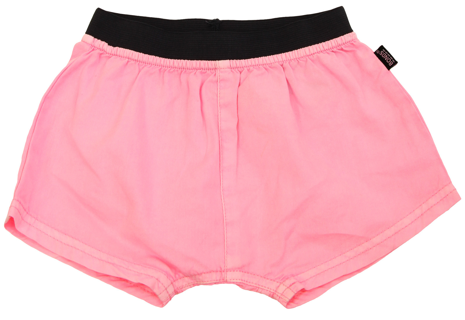 Bonds Beachies Shorts - Strawberry Glaze (18-24 Months) image
