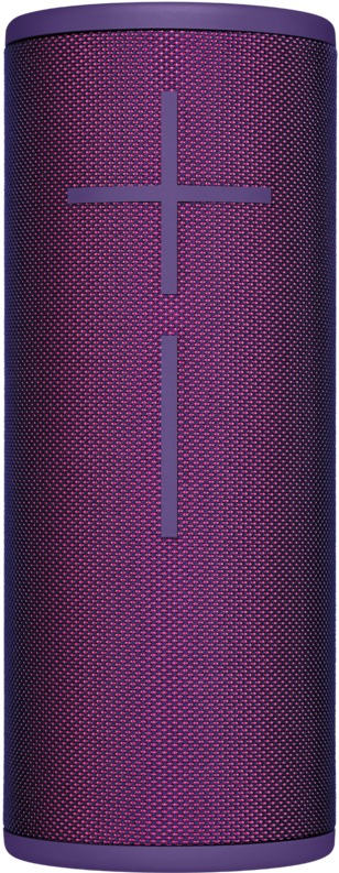 Ultimate Ears MEGABOOM 3 - Ultraviolet Purple image