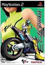 Moto GP 3 for PS2 Moto GP 3 for PS2