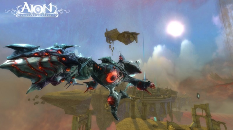 Aion for PC image