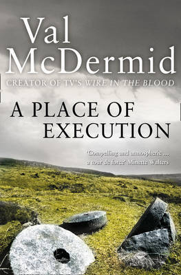A Place of Execution by Val McDermid image