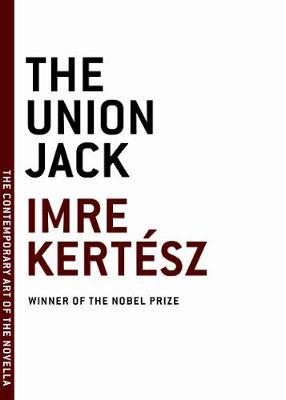 The Union Jack by Imre Kertesz image