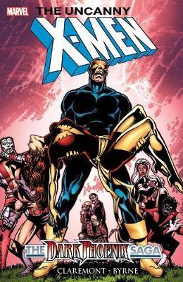 X-men: Dark Phoenix Saga by Chris Claremont image