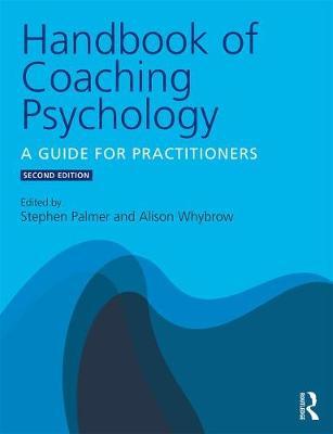 Handbook of Coaching Psychology image