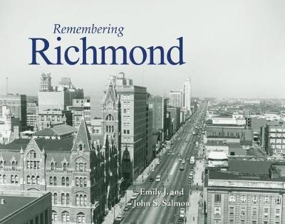 Remembering Richmond image