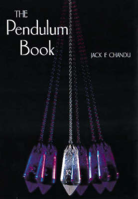 The Pendulum Book by Jack F. Chandu image