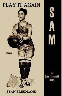 Play It Again Sam on Hardback by Stan Friedland