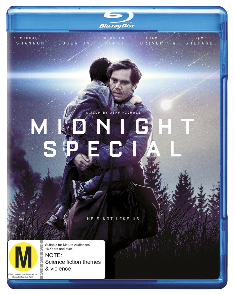 Midnight Special image