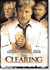 The Clearing on DVD