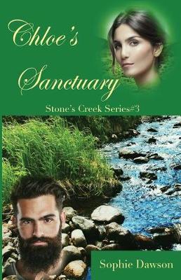 Chloe's Sanctuary by Sophie Dawson image