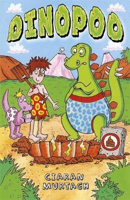Dinopoo by Ciaran Murtagh image