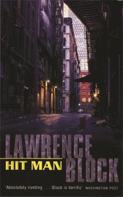 Hit Man by Lawrence Block image