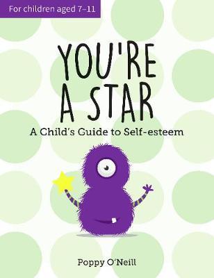 You're a Star by Poppy O'Neill image