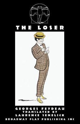 The Loser by Georges Feydeau image
