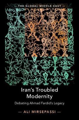 Iran's Troubled Modernity by Ali Mirsepassi image