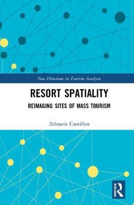 Resort Spatiality by Zelmarie Cantillon image