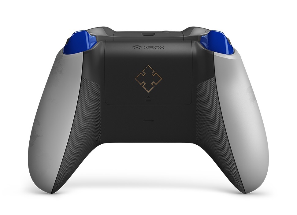 Xbox One Wireless Controller - Gears 5 Limited Edition for Xbox One image