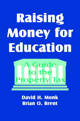 Raising Money for Education by David H. Monk image