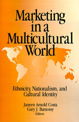 Marketing in a Multicultural World image