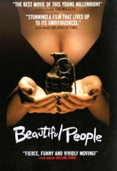 Beautiful People on DVD Beautiful People on DVD