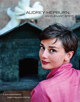 Audrey by Sean Hepburn Ferrer image
