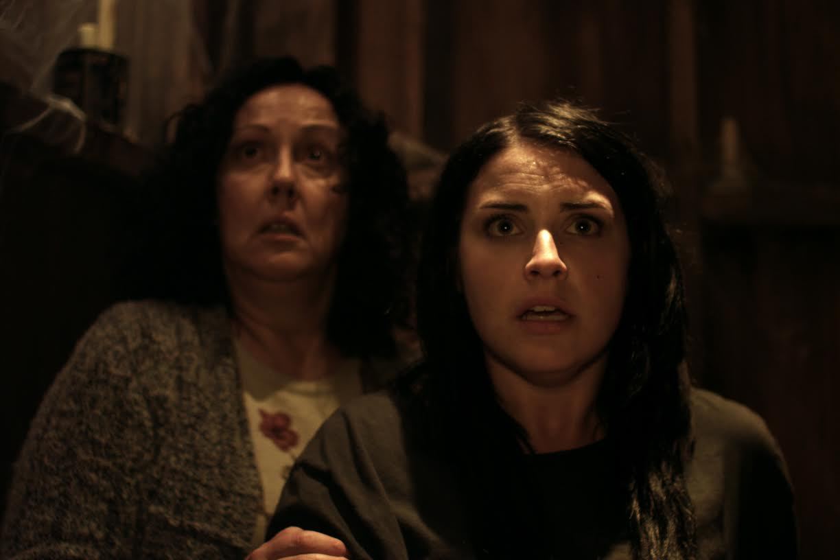 Housebound on Blu-ray image