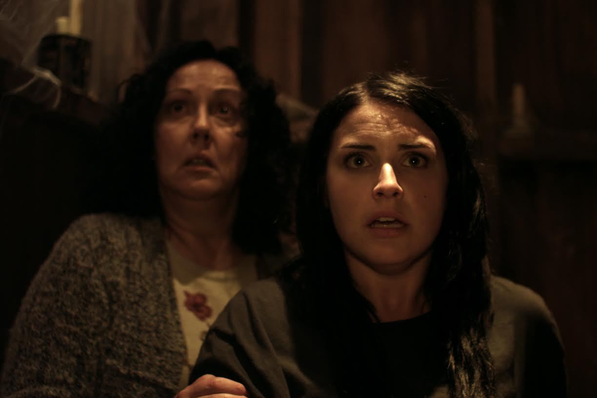 Housebound on Blu-ray