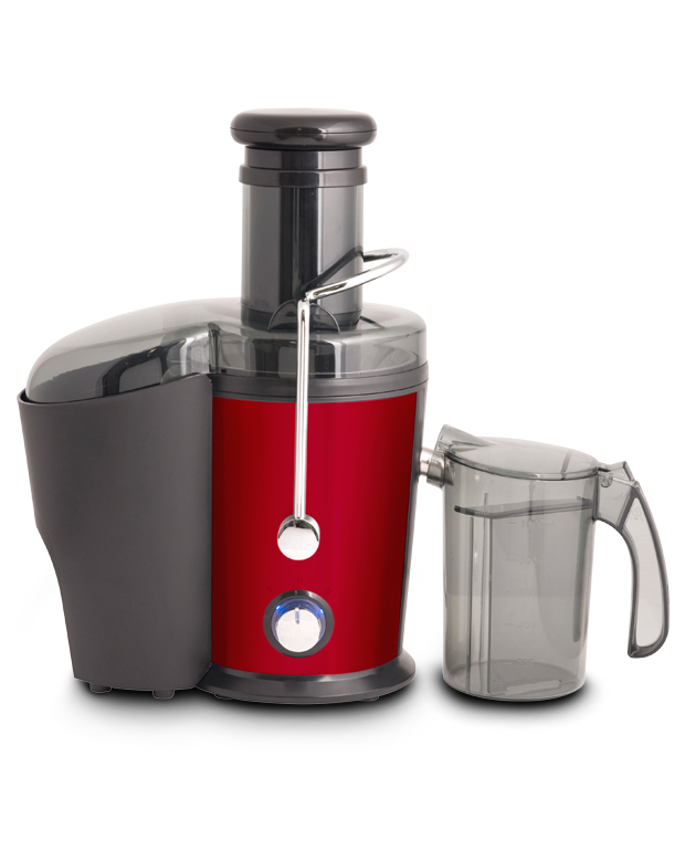 Goldair 800W Juicer at Mighty Ape NZ