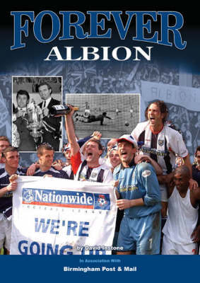 Forever Albion by David Instone image