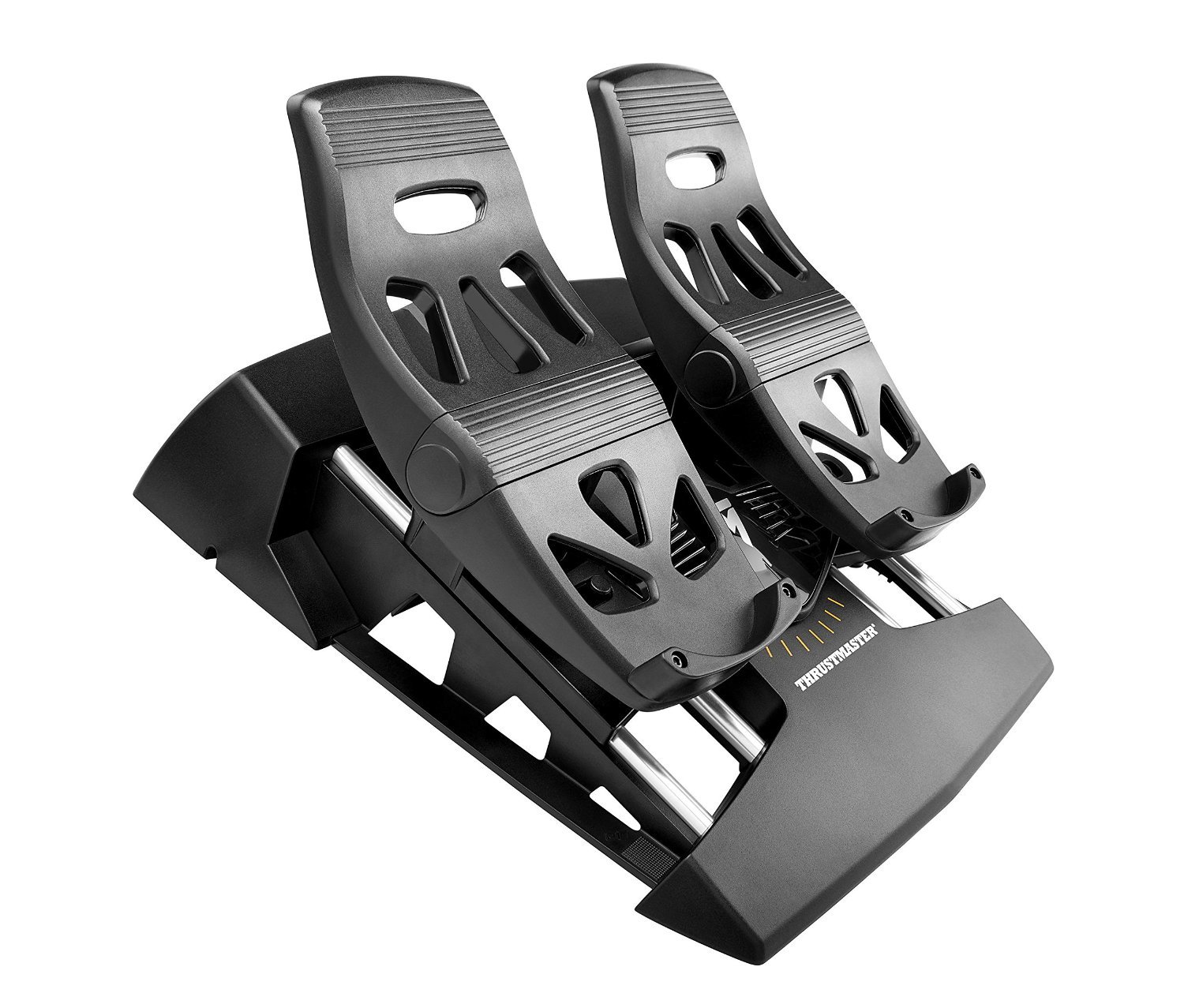 Thrustmaster TFRP Flight Rudder Pedals (PS4 & PC) on PS4