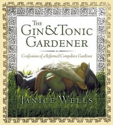 The Gin and Tonic Gardener image