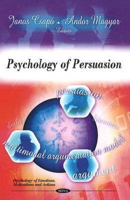 Psychology of Persuasion image