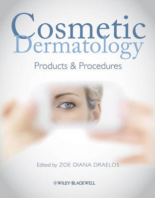 Cosmetic Dermatology on Hardback