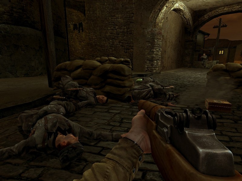Medal of Honor Airborne for PC Games image