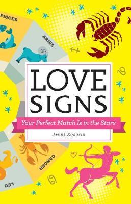 Love Signs by Aliza Kelly Faragher image