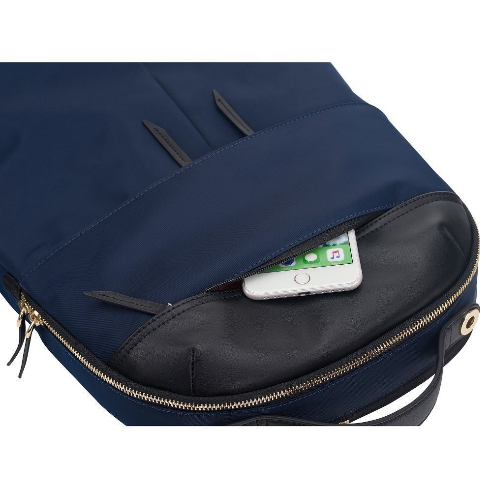 15" Newport Backpack (Navy) image